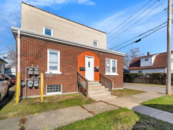 121 E Webster St, Joliet, IL 60432