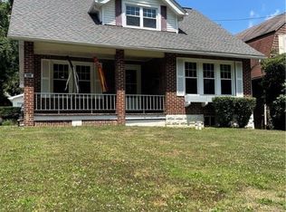 468 Southmont Blvd, Johnstown, PA
