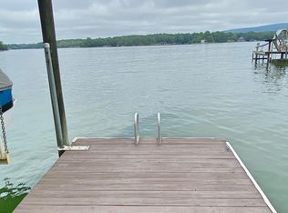 232 Valley Mill Rd, Huddleston, VA 24104