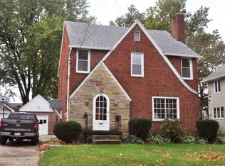 53 Wolfe Ave, Mansfield, OH 44907