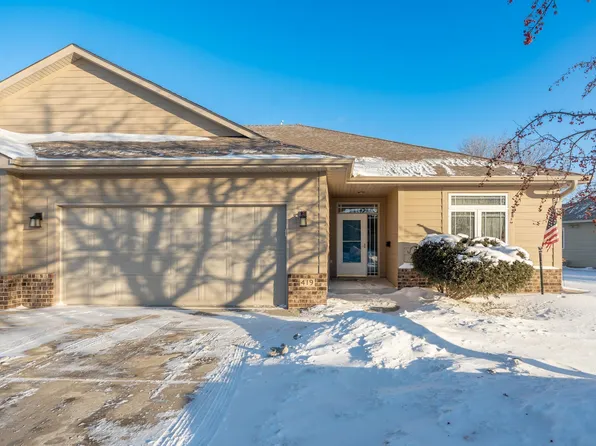 419 Independence St NE, New Prague, MN 56071
