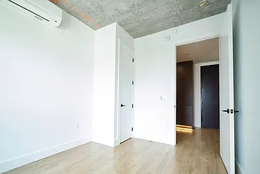 Rented by Lodger Corp