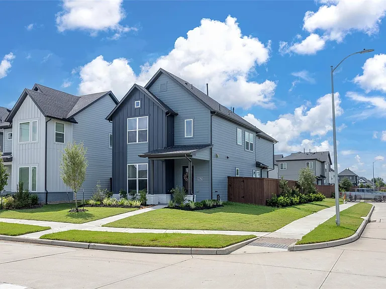 11702 Claro Forest Ln — Photo 2