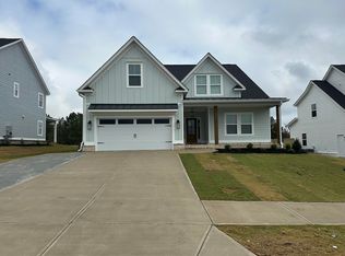 849 Whitney Shoals Rd, Evans, GA 30809