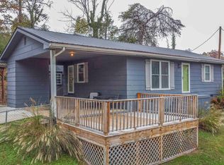 102 Georgia Ln, Kingston, TN 37763