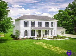 12543 S Highway 333, Vine Grove, KY 40175