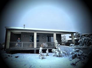 1190 E Elk Rim Ct, Pine, AZ 85544