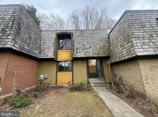9402 Fern Hollow Way, Gaithersburg, MD 20886