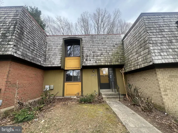 9402 Fern Hollow Way, Gaithersburg, MD 20886