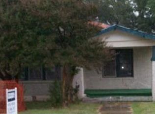 4613 Nolan St, Fort Worth, TX 76119