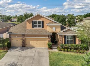 345 Skyview Pl, Chuluota, FL 32766