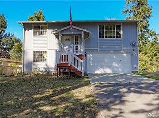 1918 Lake Dr SW, Lakebay, WA