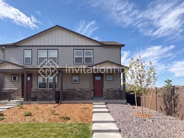 27470 E Maple Ave, Aurora, CO 80018