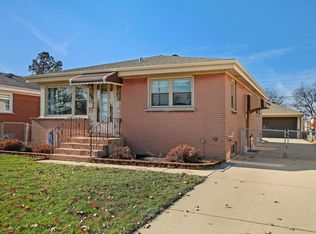 4812 N Ozark Ave, Norridge, IL