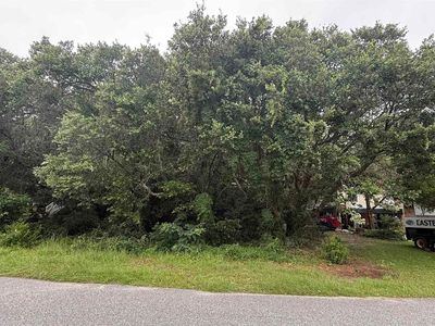 4338 S Hammerhead Dr Lot 4, Nags Head, NC, 27959