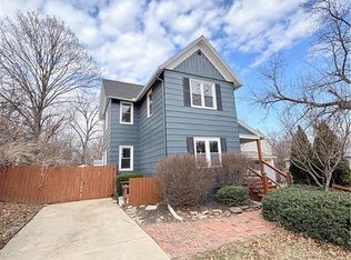 714 Prospect St, Leavenworth, KS 66048