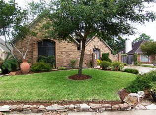 2014 Spring Field Rd, Houston, TX 77062