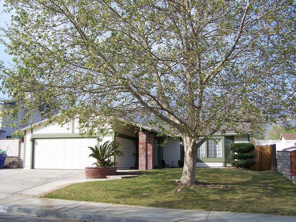 When home was purchased in 2007.
