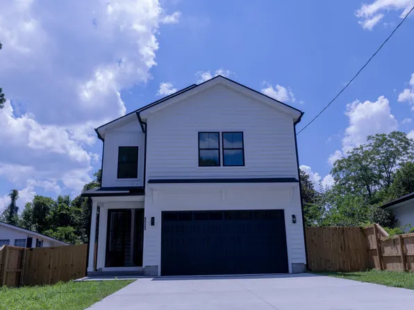 5533 Garrett Ave, North Charleston, SC 29406