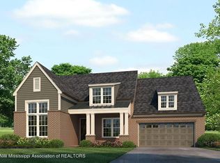 4950 Longmire Ln, Olive Branch, MS 38654