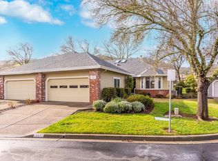 385 Riven Rock Way, Santa Rosa, CA 95409