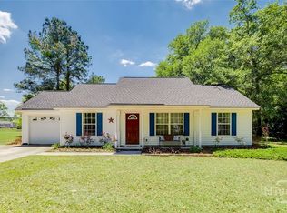 429 Archer Road, Guyton, GA 31312