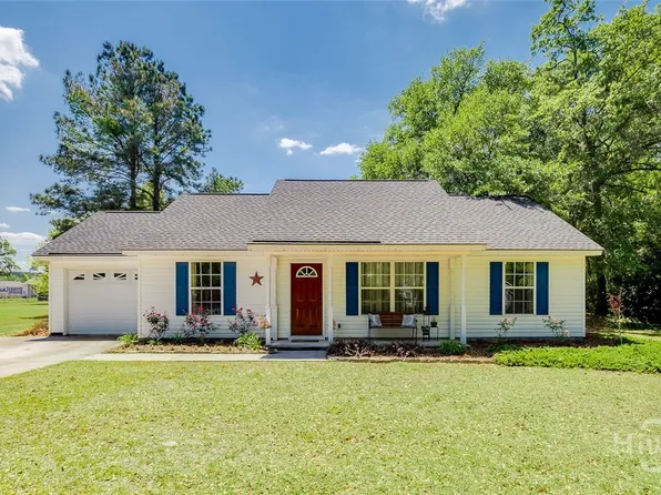 429 Archer Road, Guyton, GA 31312