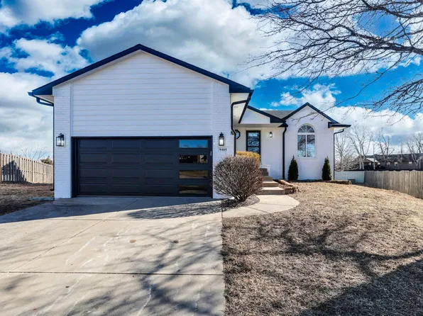 9405 W Ryan Ct, Wichita, KS 67205