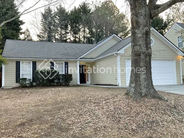 1285 Norwalk Trce, Lawrenceville, GA 30043