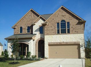 16602 E Lazy Daisy Cir, Cypress, TX 77433