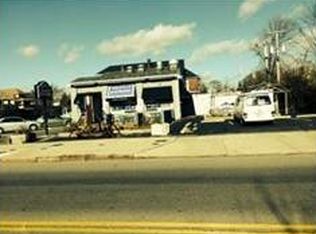 1900 Hertel Ave, Buffalo, NY 14214