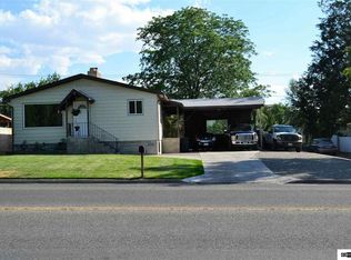 1450 S Bridge St, Winnemucca, NV 89445