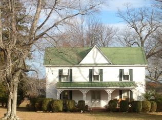 3174 Thompson Store Rd, Vernon Hill, VA 24597