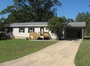 251 3rd St, Statham, GA 30666