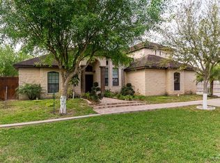 8610 E Canton Rd, Edinburg, TX 78542