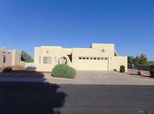 2912 Bogie Ct SE, Deming, NM 88030