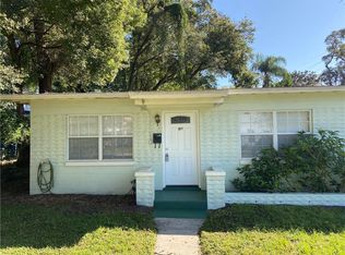 817 S Mills Ave, Orlando, FL 32801