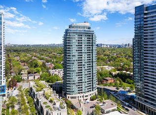 18 Holmes Ave #1806, Toronto, ON M2N 0E1