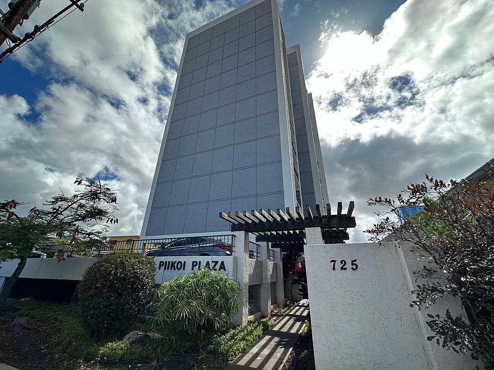 1st image of 725 Piikoi St APT 1101