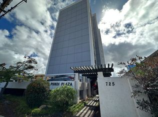 725 Piikoi St APT 1101, Honolulu, HI 96814