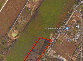 13877 Somerset Rd, Von Ormy, TX 78073
