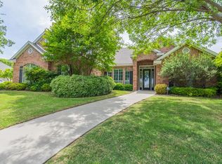4825 N Bentwood Dr, San Angelo, TX 76904