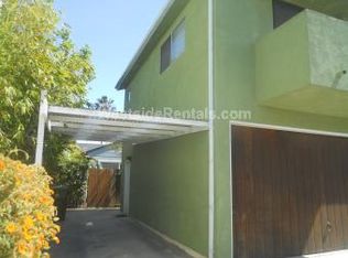 635 Palms Blvd, Venice, CA 90291