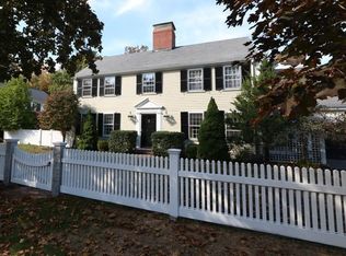 15 Old Farm Rd, Dedham, MA 02026