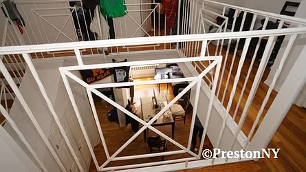 Rented by JM Preston Properties LLC