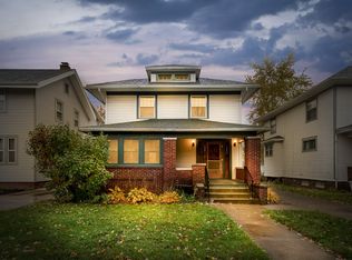 337 Pasadena Dr, Fort Wayne, IN 46807
