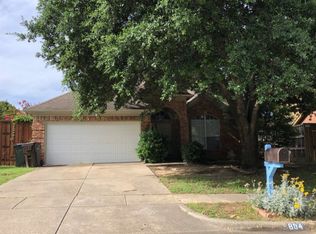 804 Wynnpage Ln, Plano, TX 75075