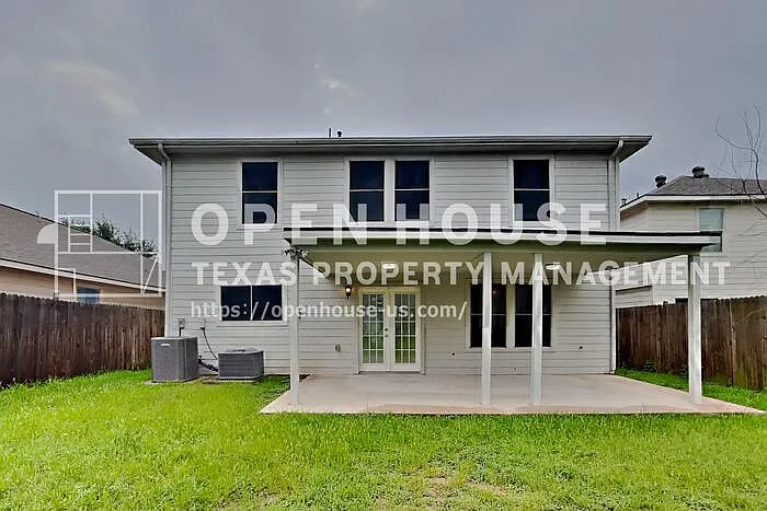 3719 Bridgebluff Ln — Photo 20
