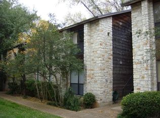 5602 Woodrow Ave APT 202, Austin, TX 78756