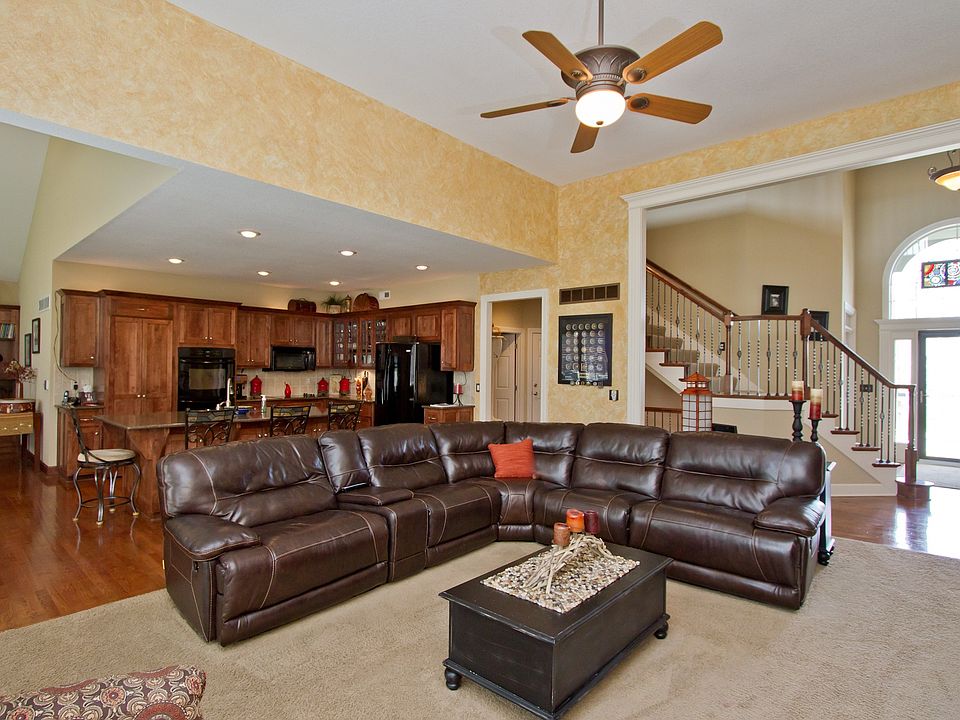 1st image of 22203 W 58th St